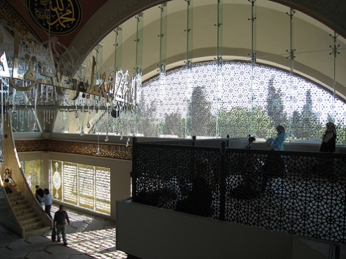 Cami masjid moschea moschee sakirin